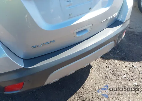 2014 Buick Encore Leather z USA, uszkodzony, nr VIN KL4CJGSB2EB784351